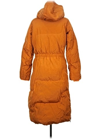 Andrew Marc Coat (view 2)