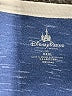 Disney Parks Blue Short Sleeve Top Size XXL - photo 7