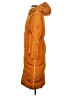Andrew Marc Orange Coat Size XS - photo 5