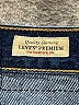 Levi's 100% Cotton Blue Jeans Size 20 - photo 4