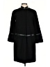 Etcetera Black Coat Size 2 - photo 1