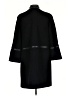 Etcetera Black Coat Size 2 - photo 2
