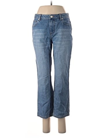 Ann Taylor LOFT Jeans (view 1)