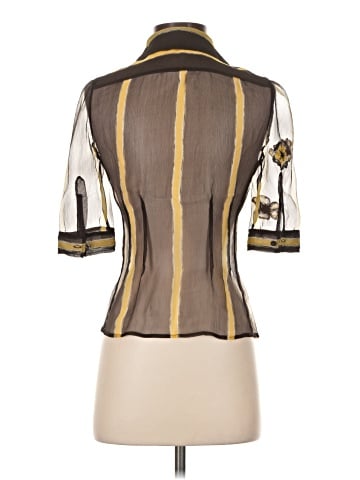 Prada blouse (view 2)