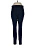 Time and Tru Blue Jeggings Size 12 - photo 1