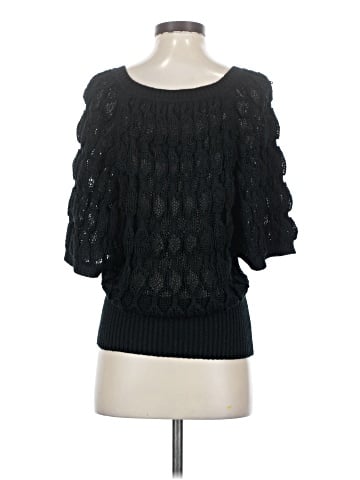 Jen's Pirate Booty Pullover Sweater (view 2)