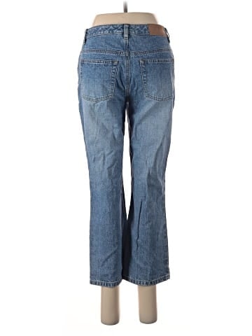 Ann Taylor LOFT Jeans (view 2)