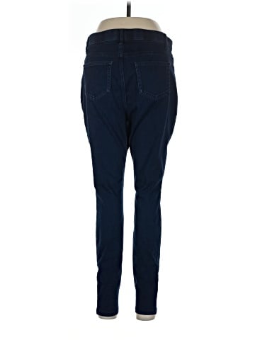 Time and Tru Jeggings (view 2)
