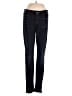 Mother Hearts Blue Jeans Size 25 waist - photo 1