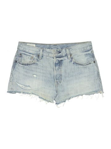 Levi's Denim Shorts (view 1)
