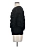 Jen's Pirate Booty 100% Acetate Black Pullover Sweater Size XS - photo 5