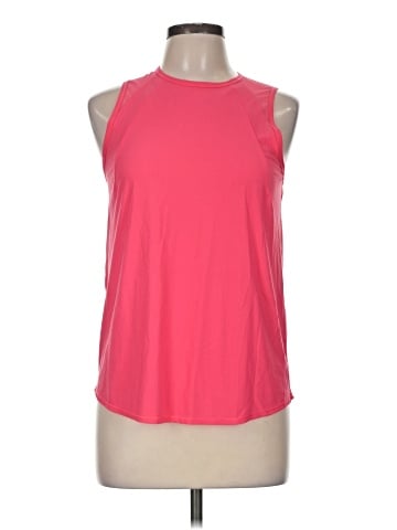 Lululemon Athletica Sleeveless Top (view 1)
