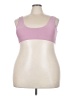 Parade Pink Sports Bra Size 4X - photo 1