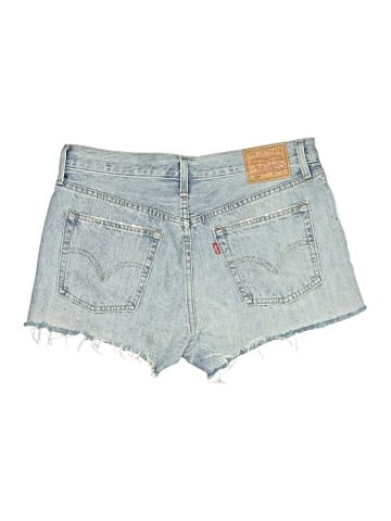 Levi's Denim Shorts (view 2)