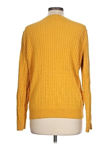 Kim Rogers Pullover Sweater (view 2)