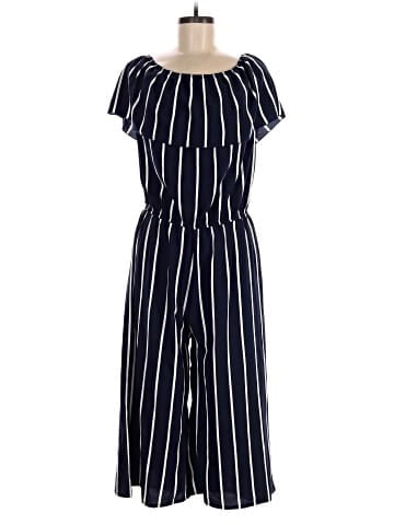 Rebellion Jumpsuit (view 1)