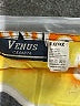 Venus Print Black Casual Skirt One size - photo 4