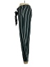 dazz Stripes Green Casual Pants Size L - photo 5