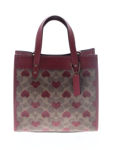 Coach Satchel (view 1)