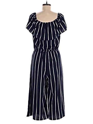 Rebellion Jumpsuit (view 2)