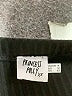 Princess Polly Solid Black Formal Skirt Size 10 - photo 4