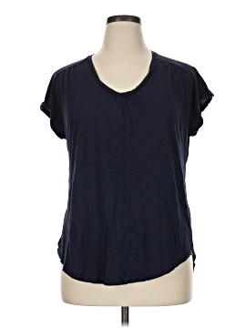 Eddie Bauer Short Sleeve T Shirt