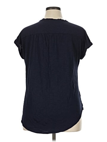 Eddie Bauer Short Sleeve T-Shirt (view 2)