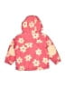 Cat & Jack 100% Recycled Polyester Floral Pink Raincoat Size 2T - photo 2