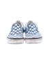 Vans Blue Sneakers Size 12 (kids) - photo 2