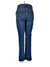 Gap Blue Jeans Size 8R - photo 2