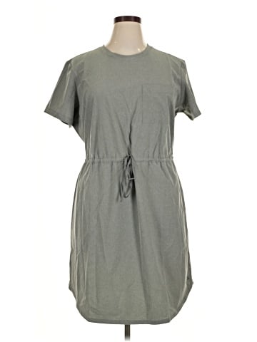 Eddie Bauer Casual Dress (view 1)