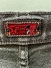 Mother Black Jeans Size 26 waist - photo 7