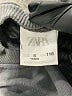 Zara Kids Gray Jacket Size 6 - photo 3