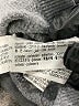 Zara Kids Gray Jacket Size 6 - photo 4