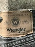 Wrangler Jeans Co Black Jeans Size w38 x L30 - photo 7