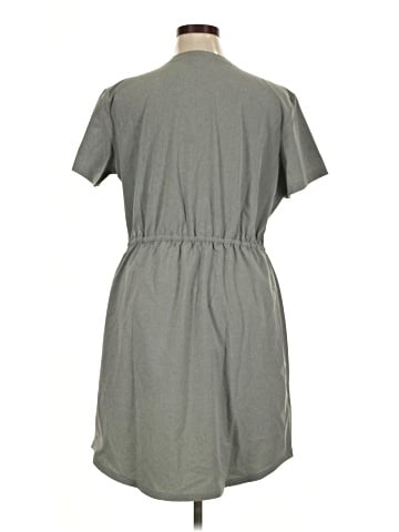 Eddie Bauer Casual Dress (view 2)