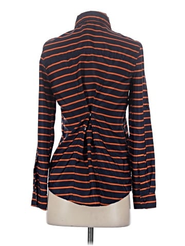 Fun & Flirt Long Sleeve Blouse (view 2)