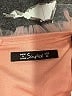 Simplee 100% Polyamide Pink Short Sleeve Blouse Size M - photo 7