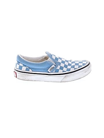 Vans Sneakers (view 1)
