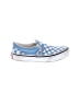 Vans Blue Sneakers Size 12 (kids) - photo 1