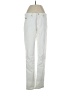 Adriano Goldschmied White Casual Pants Size 27 waist regular - photo 1