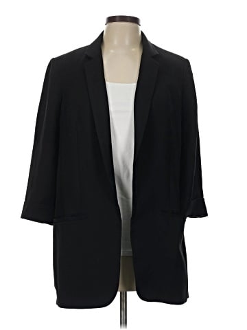 Express Blazer (view 1)
