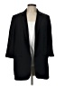 Express 100% Polyester Black Blazer Size L - photo 1