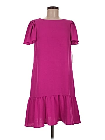 DKNY Casual Dress (view 1)