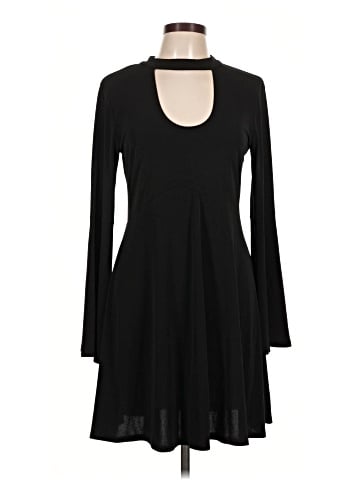 BCBGeneration Casual Dress (view 1)