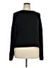 Athleta Black Pullover Sweater Size XL - photo 1