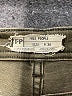 Free People Green Jeans Size 30 waist - photo 7