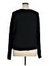 Athleta Black Pullover Sweater Size XL - photo 2