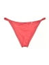Vitamin A Solid Red Swimsuit Bottoms Size XXL - photo 1