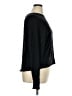 Athleta Black Pullover Sweater Size XL - photo 4